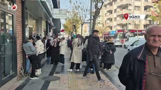 Düzce’de 10 Bin Kişi Sosyal Konut İçin Başvurdu