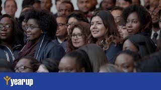 Year Up Alumni Summit 2016