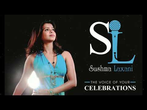 Sushma Laxani Video profile 