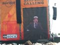 Elvis Costello - You've got to hide your love away (Hard Rock Calling 2010)