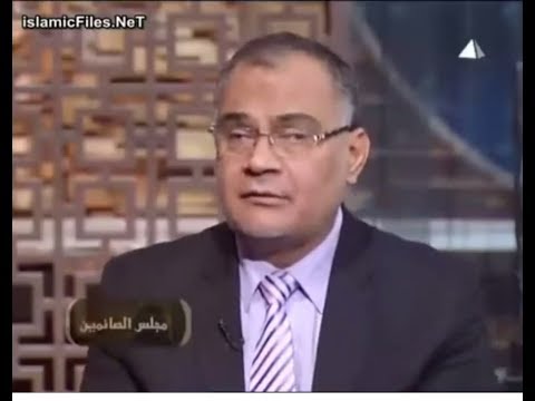 د. سعد الدين هلالي/ هل القرض البنكي حلال أو حرام