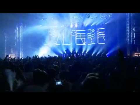 Tiësto in Athens   Kaleidoscope World Tour