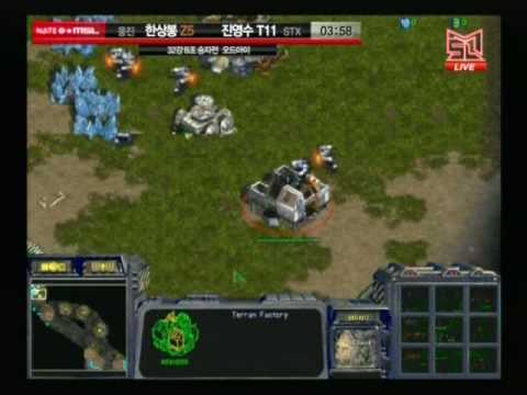 NATE MSL 09 Ro32 Group B - Winner's Match [1/2]