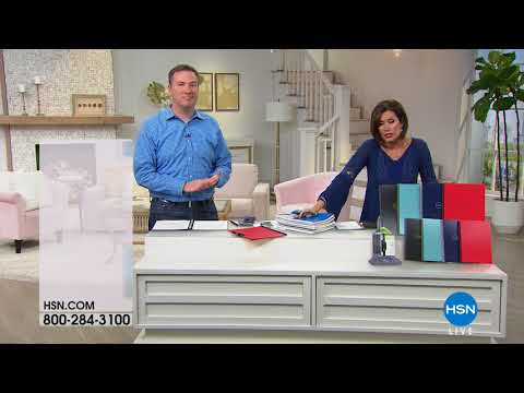 HSN | Hi Tech Home featuring Canon 08.05.2018 - 06 AM
