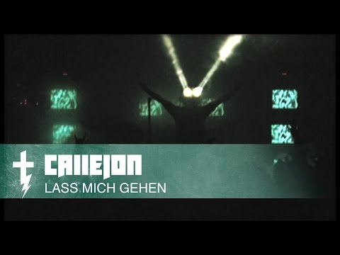 Video thumbnail for Lass mich gehen!