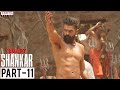 ISmart Shankar Movie Part 11 Ram Pothineni Nidhhi Agerwal Nabha Natesh Aditya Movies