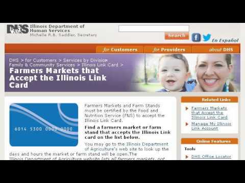 Il Link Number