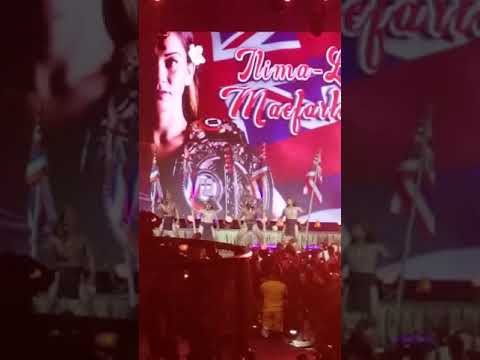 Bellator Hawaii 2018