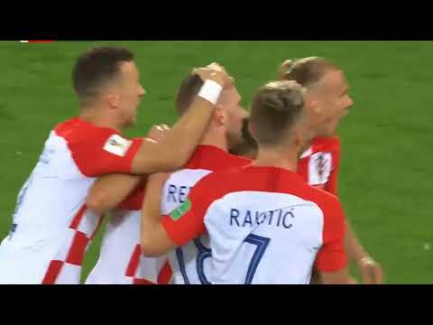 Croatia vs Nigeria 2/0 ALL GOALS  Highlights HD
