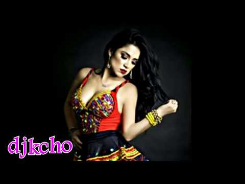 KATY JARA 2018   DJKCHO