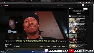 DJ Khaled - SUPPOSED TO BE LOVED ft. Lil Baby, Future, Lil Uzi Vert (Visualizer) Reaction