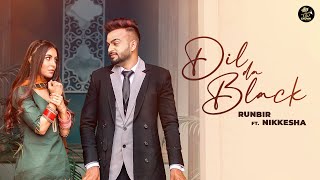 Dil Da Black. ( Gallan Mitthiyan Tu Dil De Kalya ) thumbnail