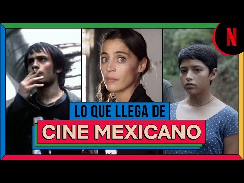 Las 11 mejores películas mexicanas - VSX Project
