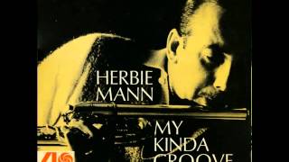 Herbie Mann Blues in The Closets