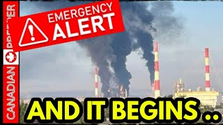 ⚡ALERT: The Iran War Has RESTARTED. Heres What Happens Next. 