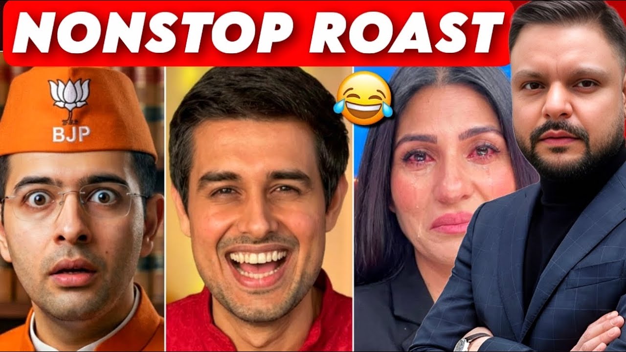 We All Saw This Coming… Then THIS Happened 😂