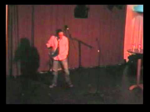 Psicopata (Ernesto Sevilla) y Los Bares (Kikin)