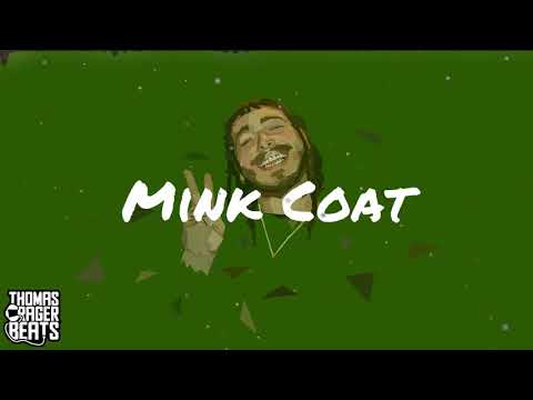Post Malone X Ty Dolla Sign X PnB Rock Type Beat “Mink Coat” - Prod. @thomascrager