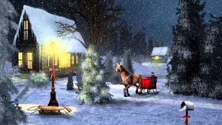 Winter Wonderland - Perry Como - Season&#39;s Greeting