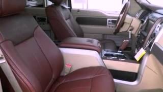 preview picture of video '2013 Ford F-150 King Ranch Mitchell SD'