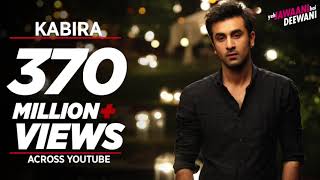 Download lagu 'Kabira Full Song' Yeh Jawaani Hai Deewani | Pritam | Ranbir Kapoor, Deepika Padukone mp3