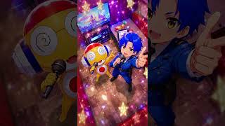 クルルの声真似でカラオケ🎤 part6 #shorts #ゲーム実況者 #声真似 #クルル曹長 #歌ってみた