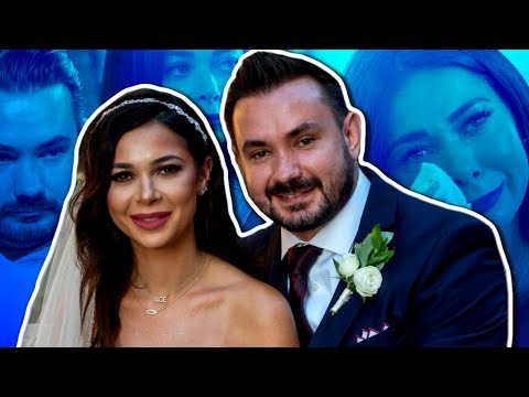 The Most Awkward Marriage of All Time (Married at First Sight)