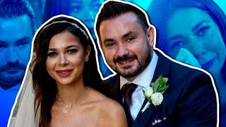 The Most Awkward Marriage of All Time (Married at First Sight)