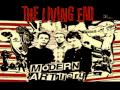 The living end - Hold up 