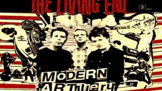 The living end - Hold up