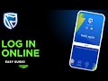 How To Login To Standard Bank Online Banking In South Africa