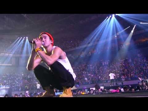 Super Junior - Marry U (SS5 Manila)