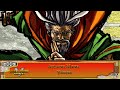 Samurai Shodown V Perfect Arcade Mode Yunfei