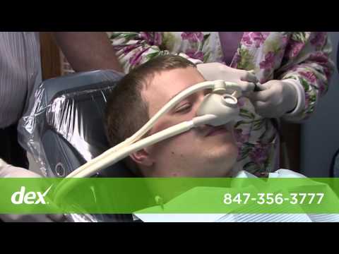 G. Neil Garrett DDS PC Gentle Dental Of Lake Villa