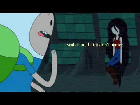 Marceline - Lil God Dan