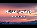 Najaa Lyrics Sooryavanshi Akshay Kumar Katrina Kaif Rohit Shetty Tanishk Pav Dharia Nikhita