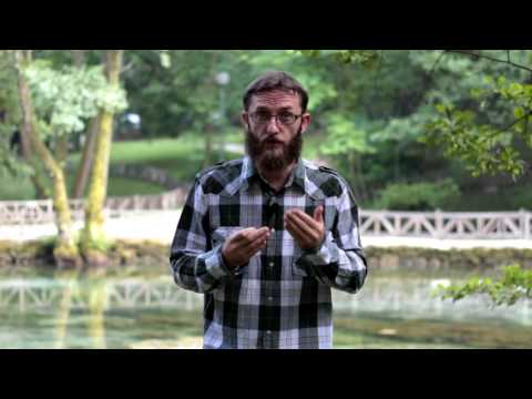 Kur'anske poruke - Sura El Ihlas (  Iskrenost ) - hfz Rusmir Čoković