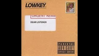 Lowkey - Rise And Fall