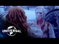 Crimson Peak | Every Ghost Scene