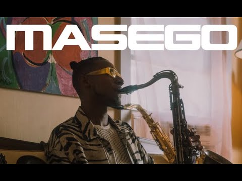 Best of MASEGO Chill Mix | Relaxing Music with Saxophone ft MASEGO, FKJ & KWAYE - May 2023