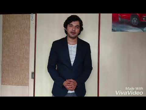 Pravinn Jaiswal  Introductio...