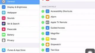 How to uninstall or delete the apps on ipad/iphone ipad mini 2 | Apple