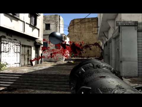 Serious Sam 3 BFE "Music video"