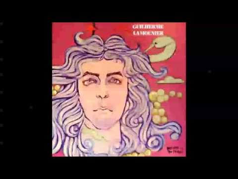 Passam Anos Passam Anas - Guilherme Lamounier
