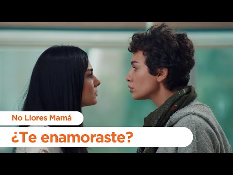 Did You Fall in Love? - Don't Cry, Mom | Foster Mother