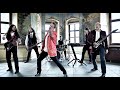 DRAGONY Gods Of War Official Video Napalm Records