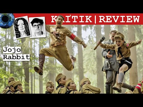 arteshot 51 - Jojo Rabbit