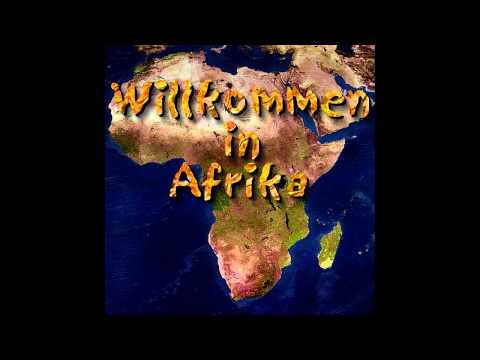 Chilly Feat. Fouad Raa - Afrika