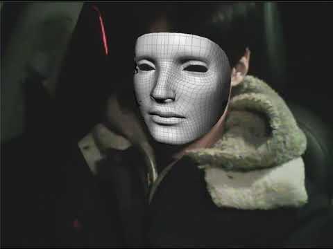 Face3D