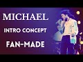 Michael (2025 Film) Biopic Intro Concept (Fan-Made)